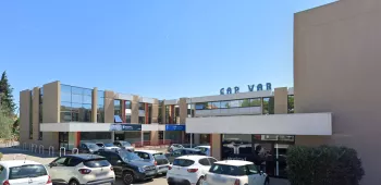 UNI COURTAGE NICE bureaux