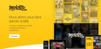 Molotov TV Molotov TV