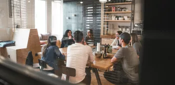 Qualité de vie au travail