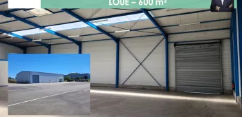 Couverture Arthur Loyd Le Mans implante EMERAUDE FROID SERVICE