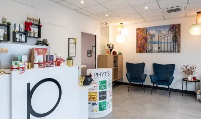 Pyrène à Melun