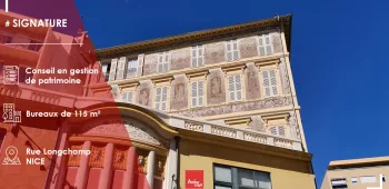Conseil en gestion de patrimoine Nice