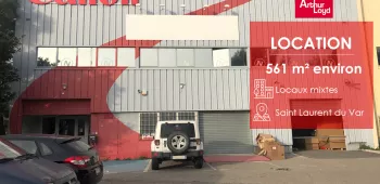 LAGARRIGUE Orthopédie Saint Laurent du Var