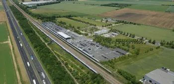 Pôle d'Activités de Haute-Picardie