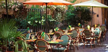 prix d'un restaurant