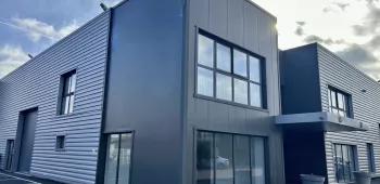 Local d'activités Sogetrel à Perpignan