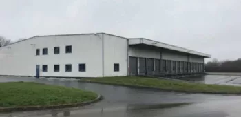 arthur loyd nantes installe transports bioret