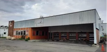 Yellow Transport locaux d'activité Vaux le Pénil