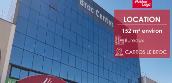 VERISURE Carros Le Broc