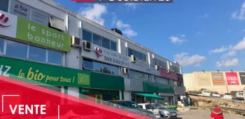 EPI SHOP bureaux Sophia