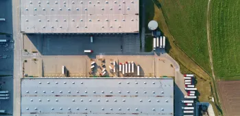 Le Parc tertiaire des Montels II au nord de Cébazat