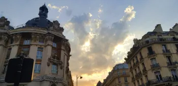 quartiers du 2e arrondissement de Paris ?