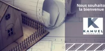 Kamuel Promotion acquiert un bâtiment à restructurer