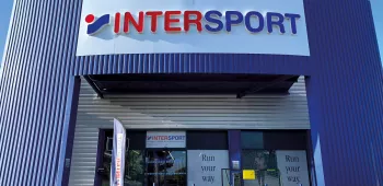 Magasin Intersport à Clermont l'Hérault