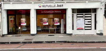 Mutuelle Just Reims