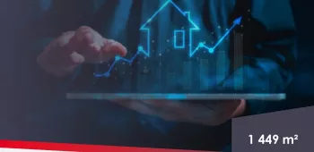 Transaction d'un actif tertiaire à Vaux-le-Pénil Transaction d'un actif tertiaire à Vaux-le-Pénil