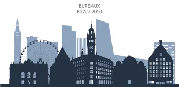 Couverture Chiffres bilan 2020 arthur loyd Lille