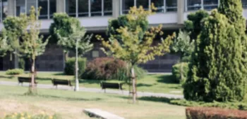 Technopôle de Nancy-Brabois