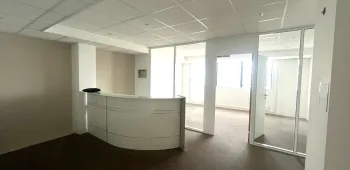 Immeuble ARENICE à Nice dans le quartier d'affaires Arenas