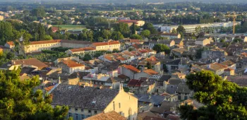 nicéphore cité à Chalon-sur-Saône