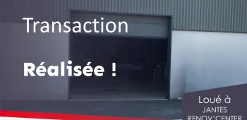 Jantes Renov’Center à Mennecy