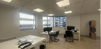 bureaux AEROPOLE à Nice Arenas