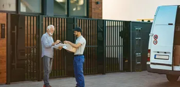 comment les villes repensent la livraison ?