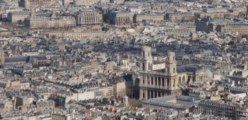 quartiers du 6e arrondissement de Paris