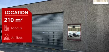 Cave et Foie gras l'empereur Antibes