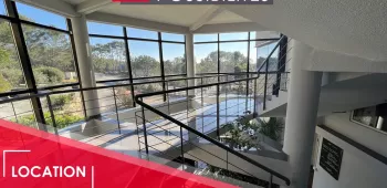 Bureaux à Sophia Antipolis