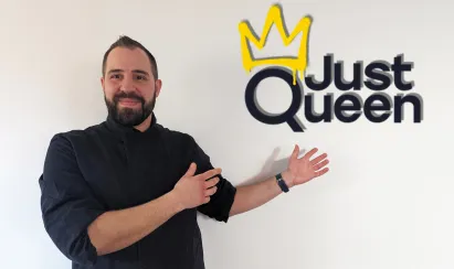 Api Tech Just Queen à Dijon