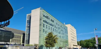 staffmatch agence tours