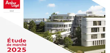 Lille : Etude de marché 2025