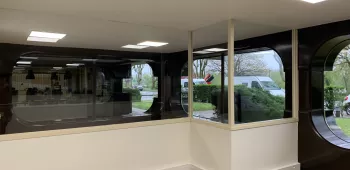 Arthur Loyd installe Cfe-Cgc en location à Orléans