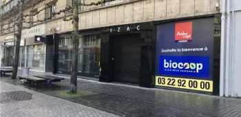 Biocoop Amiens
