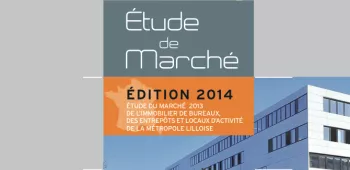 Etude de marché 2013 Lille