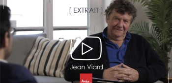 Baromètre Arthur Loyd 2021 - Jean Viard - extrait "Les Métropoles"