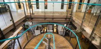 coworking flexibles à Paris