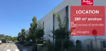 Vie & Véranda Mougins