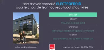 Transaction Arthur loyd Nancy