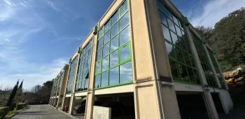 bureaux multilocataires Sophia Antipolis