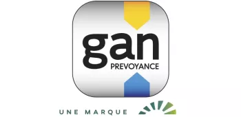 Logo Gan Prevoyance