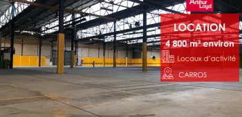 COTE D'AZUR ROUTAGE Carros