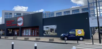 arthur loyd nantes installe darty