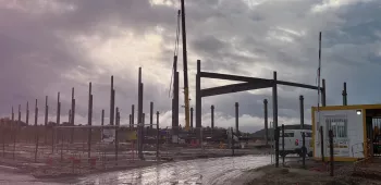 Parc logistique Baytree