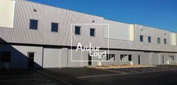 Look Up Space Toulouse