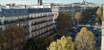 Quartiers Paris 10
