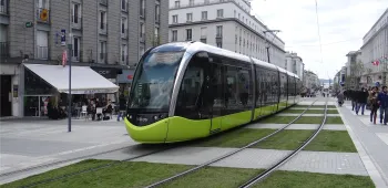 Quartiers à Brest