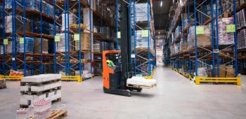 entrepôt à Chalon sur Saône