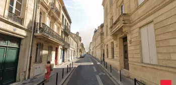 Photo bureaux rue Datactix